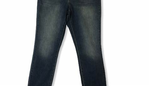 Universal Thread Skinny Jeans Women's Size 14W | eBay