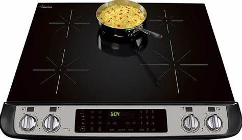 The Features of Frigidaire Induction CooktopsSouth Bend, IN