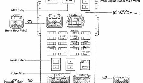 Is300 Ignition Switch Wiring Diagram