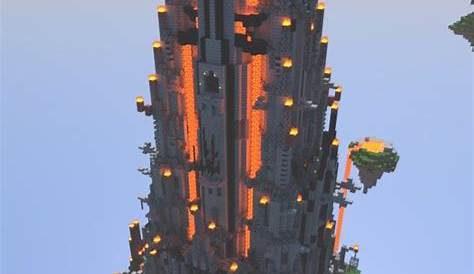 Pin by Trenten Leonhard on Minecraft inspiration (With images) | Evil
