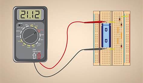 capacitor-test | RBD TechSpot