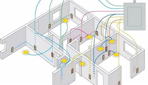 home schematic wiring diagram