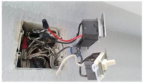 Porch Light Switch Connection/wiring Help - Electrical - DIY Chatroom