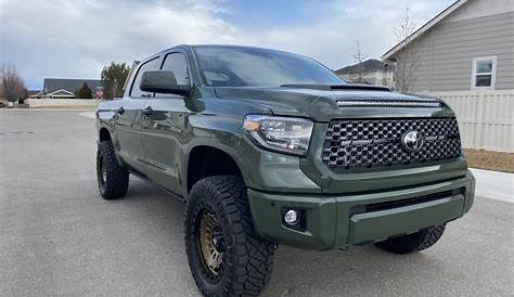 Lets Try This Again | Toyota Tundra Forum