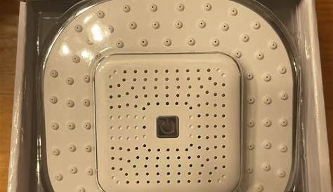 atomi shower speaker pairing