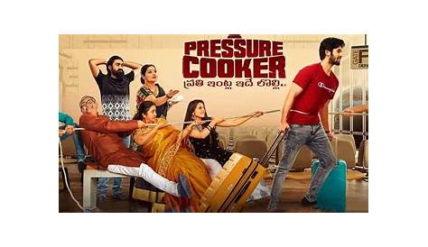 pressure cooker movie worksheet answers