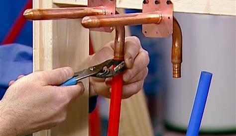 Want To Install Pex Pipe In A Short Period Of Time – Read On - South