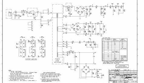 crate vintage club 20 schematic