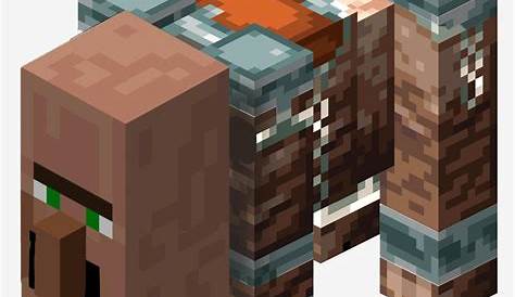 what is a ravager in minecraft