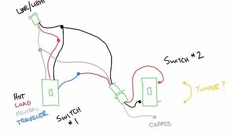 lutron pd-5ans wiring diagram