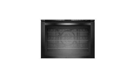 whirlpool accubake oven manual