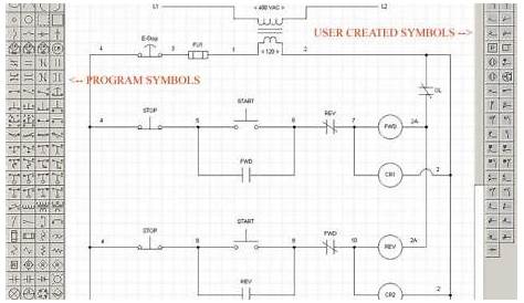 EZ Schematic Diagram Software