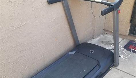 Gold's Gym Trainer 410 Treadmill (Please DO NOT message me until you