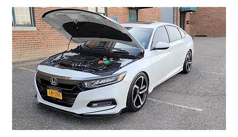 Why My Honda Accord Won't Start After Battery Change? - Honda The Other