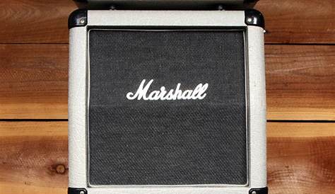 MARSHALL SILVER JUBILEE 25-50 Mini Full-Stack Amp 3005 Lead 12 UK 80s