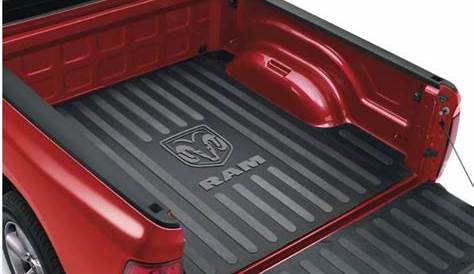 2020 dodge ram bed cover