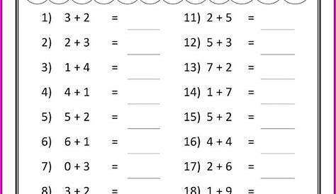 fractions worksheet first grade