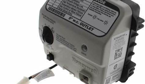 honeywell electric water heater thermostat