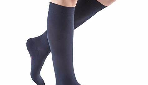 Mediven Comfort Calf High Compression Stockings, 20-30 mmHg | Flow Feet
