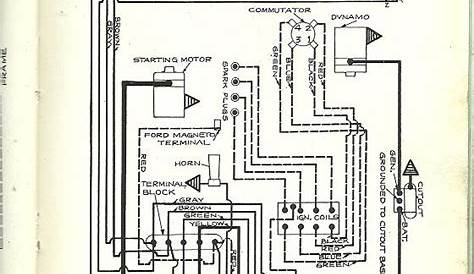 T-23f Wiring Diagram