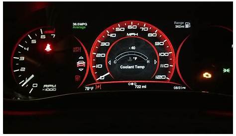 Dodge Dart Check Engine Light No Codes | Vehicle Repair Guides