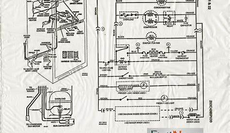 Samsung Dv42H Dryer Wiring Diagram - The Appliantology Gallery - Dryer