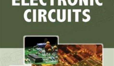 Buy Textbook Of Electronic Circuits book : Rs Sedha , 8121928036