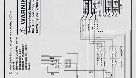 intertherm e3eb 015h wiring diagram
