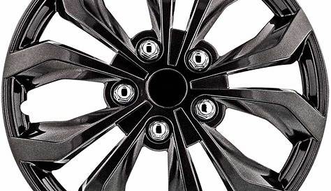 2021 honda civic hubcaps