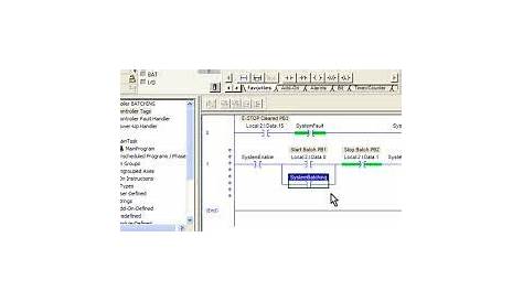 RSLogix 5000 Automation Software | Life, O'connor, Blog