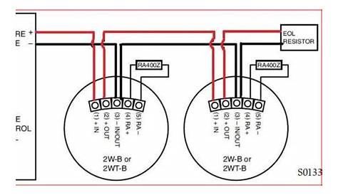 Arindam Bhadra Fire Safety : Two Wire Fire Alarm Systems