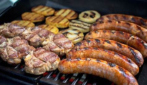 aussie barbecue grill tips
