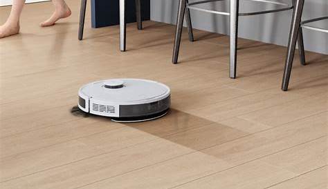 ECOVACS ROBOTICS Unveils Deebot N8 Pro, Priced As Low As RM1,599 | The AXO