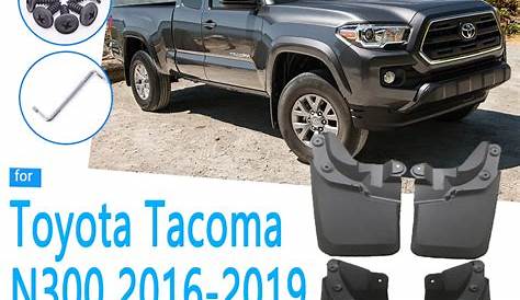 For Toyota Tacoma 2005~2015 2006 2007 2008 2009 2010 2011 2012 2013