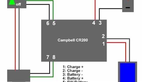 canon shutter switch remote circuit diagram