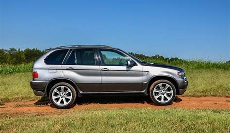 Is the E53 BMW X5 with a Manual Transmission Awesome to Own?