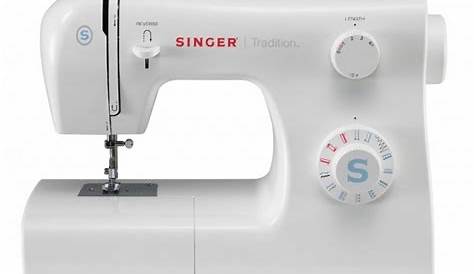 singer 7470 sewing machine user manual