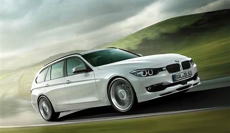 BMW 3 series Alpina 🚘 Review, Pictures and Images - Look at the car