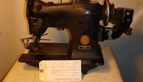 singer 151w1 sewing machine user manual