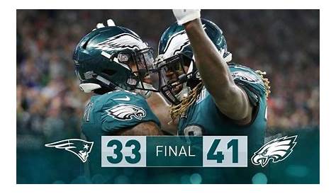 Philadelphia Eagles Claim First Super Bowl in Thrilling Victory Over