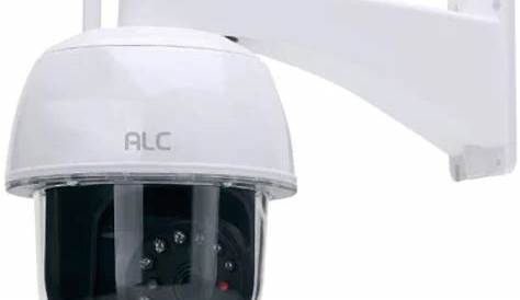 ALC WIRELESS AWFB17R SensorCam – 720p HD Battery Wi-Fi Camera
