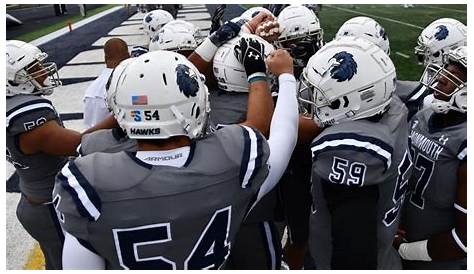 2019 MONMOUTH FOOTBALL TELEVISION DETAILS ANNOUNCED | Football, Spring