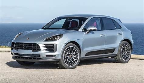 2019 Porsche Macan Deals, Prices, Incentives & Leases, Overview