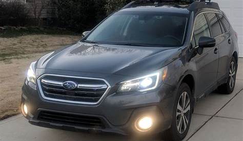 All Warning Lights Flashing On Dash Subaru Outback | Shelly Lighting