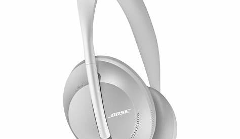 Bose Noise Cancelling Wireless Headphones 700 - QVC.com