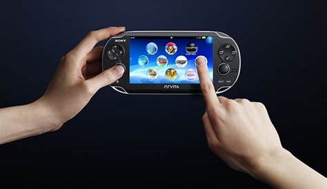 PlayStation Vita | Online Shop