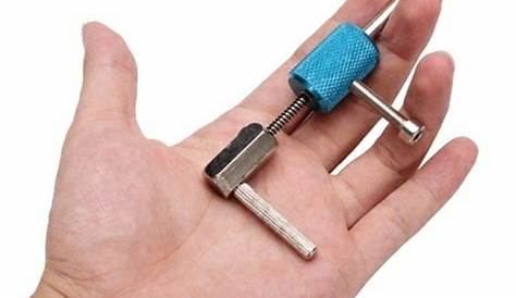 locksmith tool kit for cars