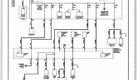 1999 honda crv distributor wiring diagram