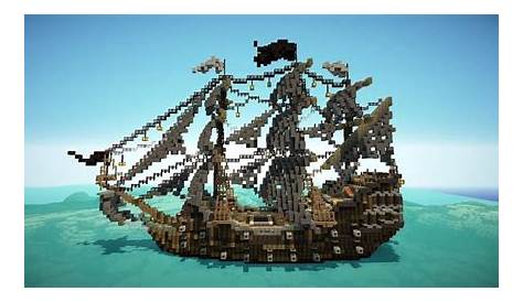 Top 5 ocean build ideas in Minecraft