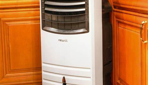 NewAir Evaporative Cooler with Remote & Reviews | Wayfair